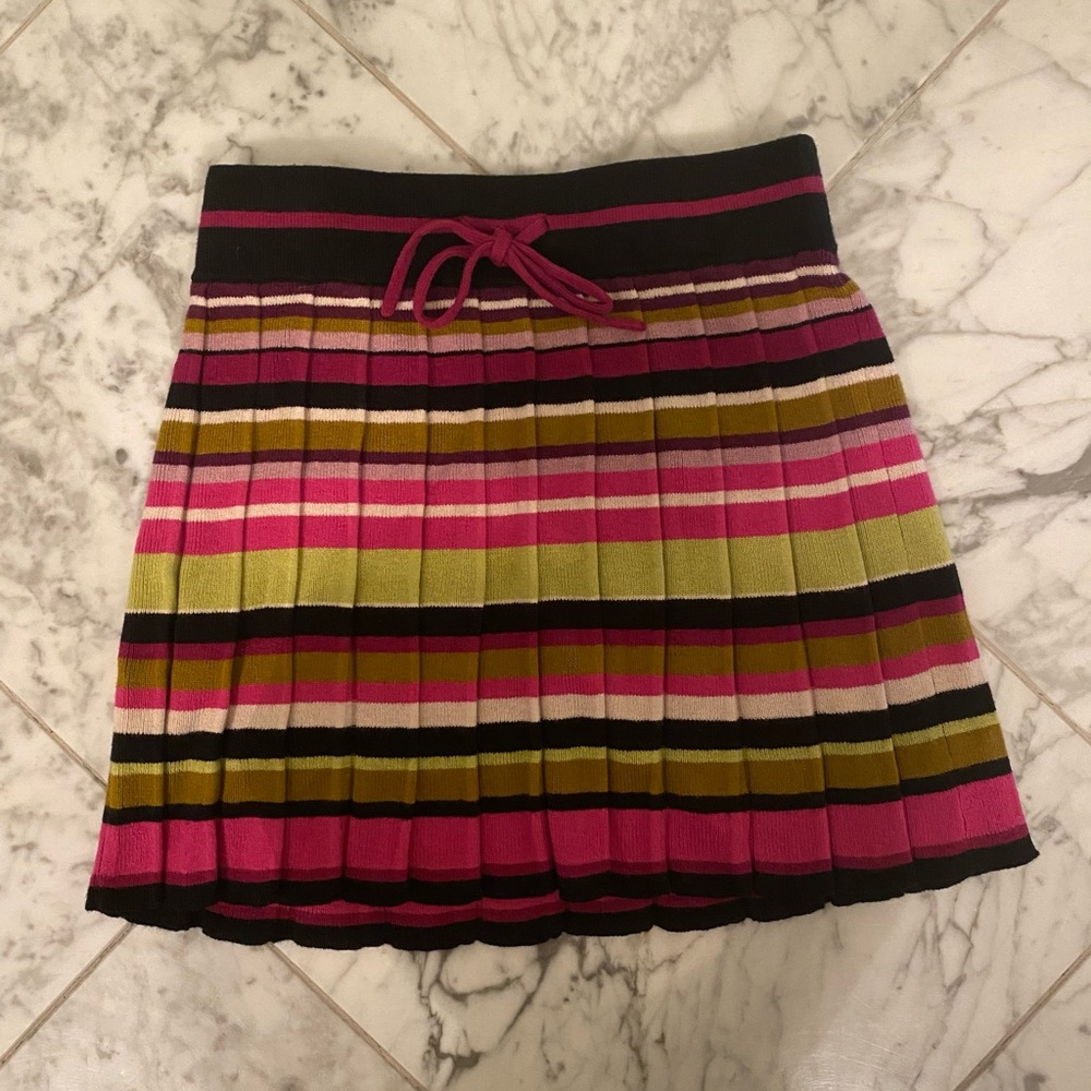 MISSONI GIRLS SKIRT
